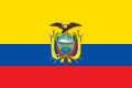 Finden Sie Informationen zu verschiedenen Orten in Ecuador